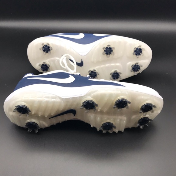 Nike Men’s Vapor Pro Lunarlon Golf Shoes - Picture 5 of 5